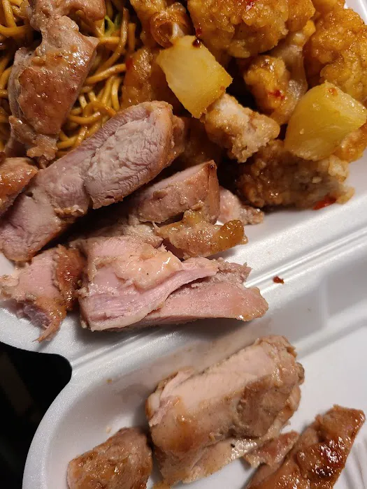 Panda Express 7