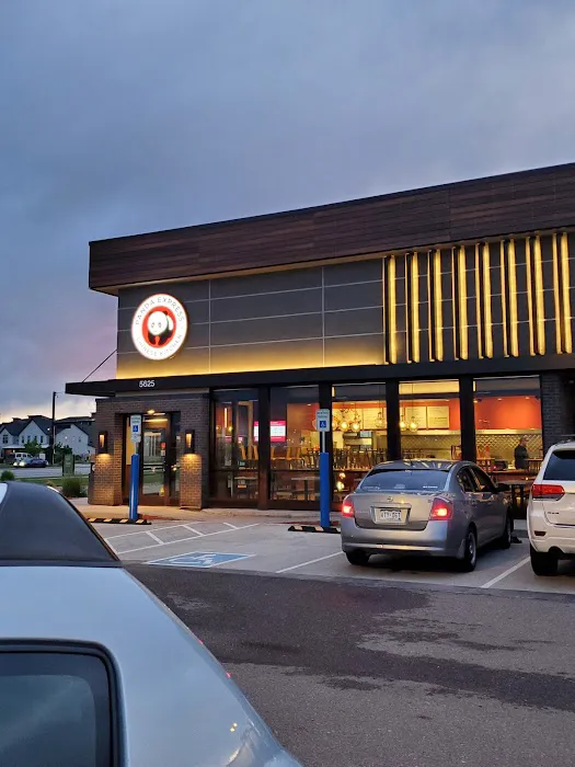 Panda Express 4
