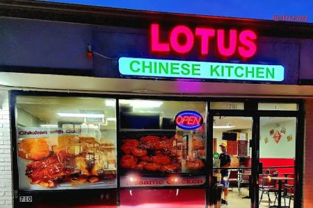 Lotus Chinese Kitchen