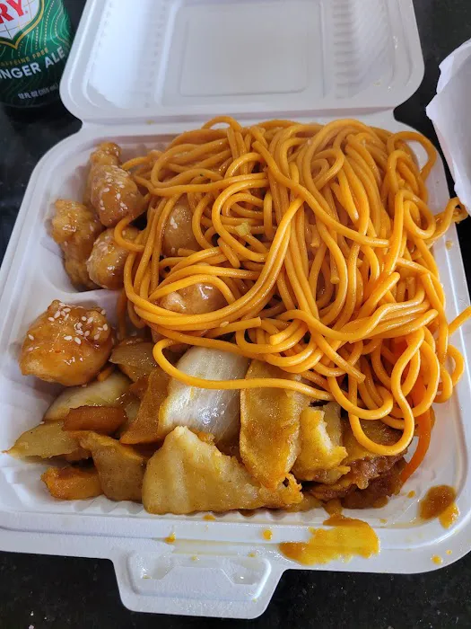 Rice Bowl Chinese Cafe 4