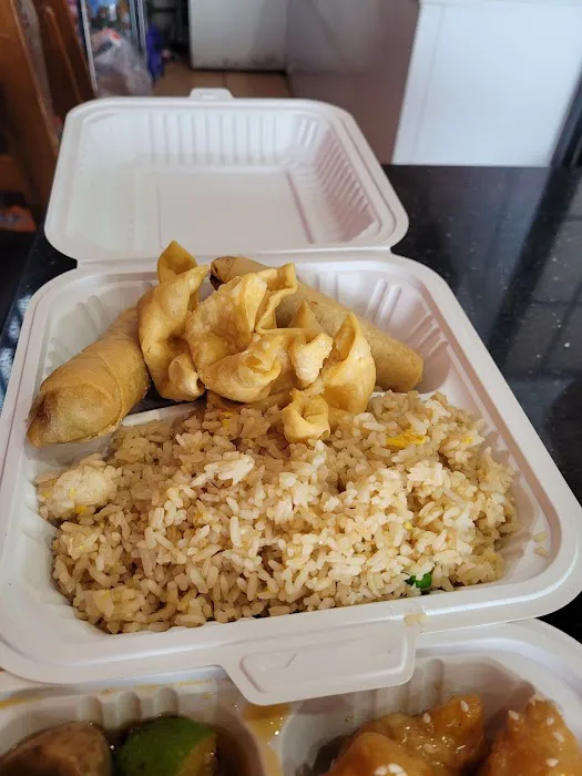 Rice Bowl Chinese Cafe 3