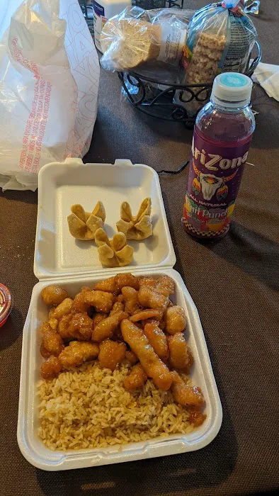 Rice Bowl Chinese Cafe 1
