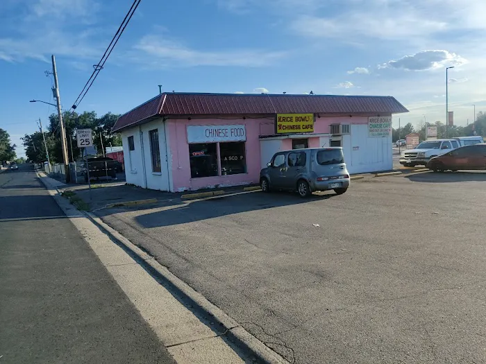 Rice Bowl Chinese Cafe 10