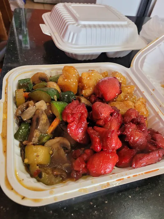 Rice Bowl Chinese Cafe 6