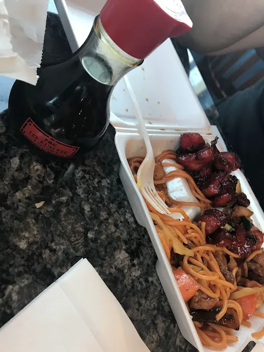 Rice Bowl Chinese Cafe 7