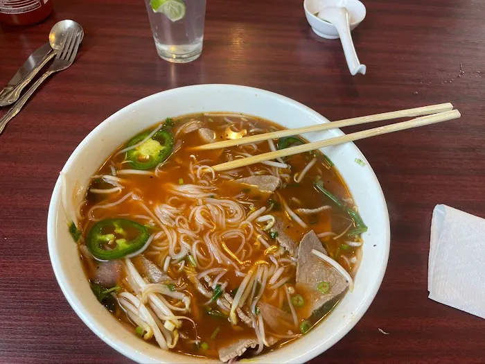 Thai Basil 5