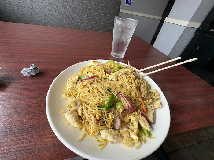 Thai Basil 2