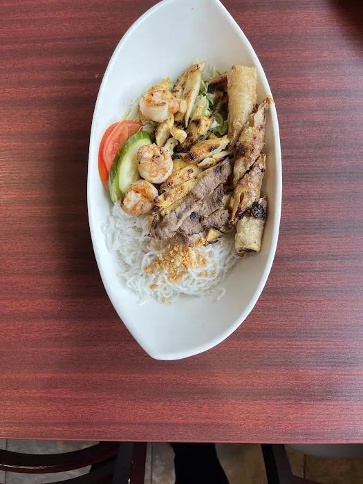 Thai Basil 8