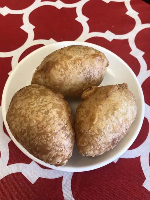 Chinese palace dim sum restaurant 2