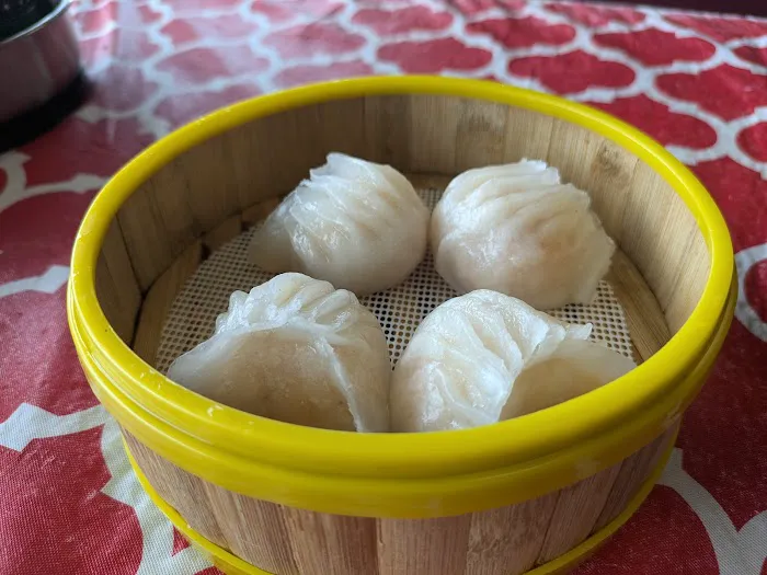 Chinese palace dim sum restaurant 5