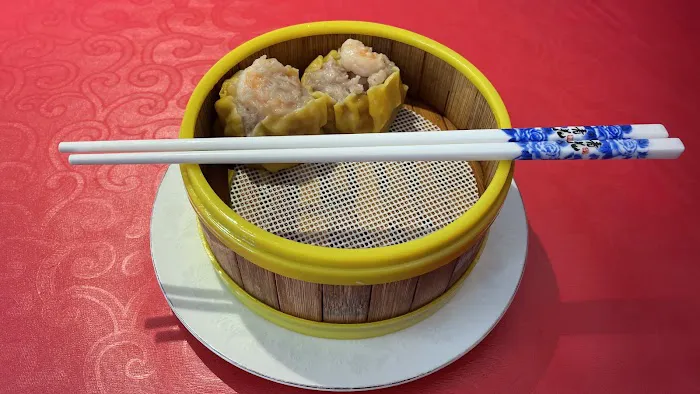 Chinese palace dim sum restaurant 4