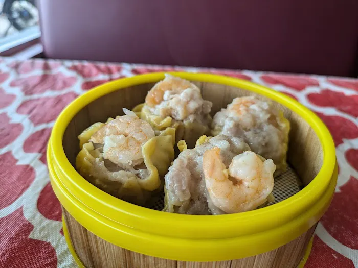 Chinese palace dim sum restaurant 3