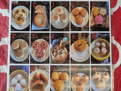Chinese palace dim sum restaurant 0