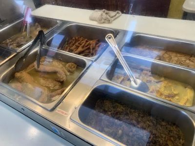 New Canton BBQ 0