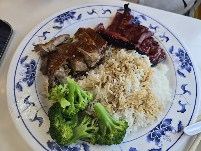 New Canton BBQ 10