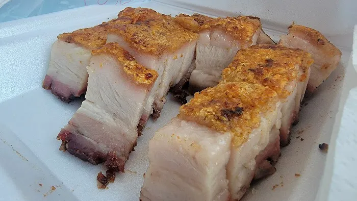 New Canton BBQ 7