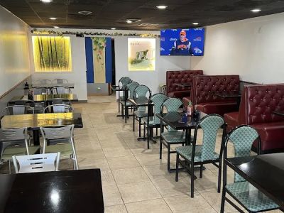 Golden Leaf Asian Cuisine 0