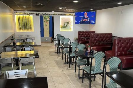 Golden Leaf Asian Cuisine