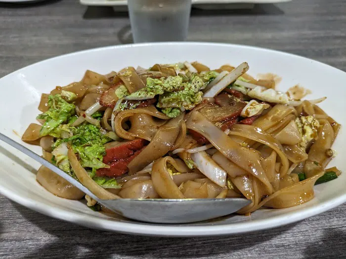 Golden Leaf Asian Cuisine 7