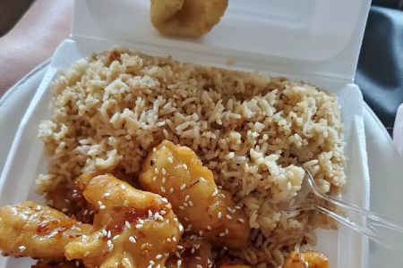 Canton Chinese Restaurant