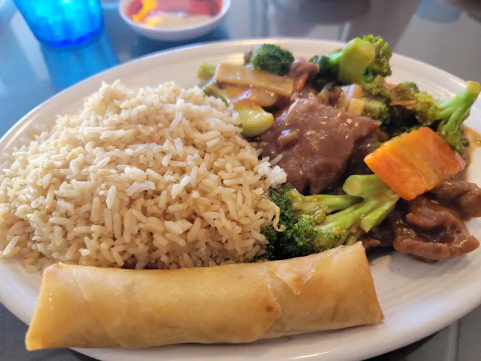 Canton Chinese Restaurant 2