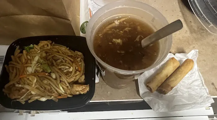 Canton Chinese Restaurant 5