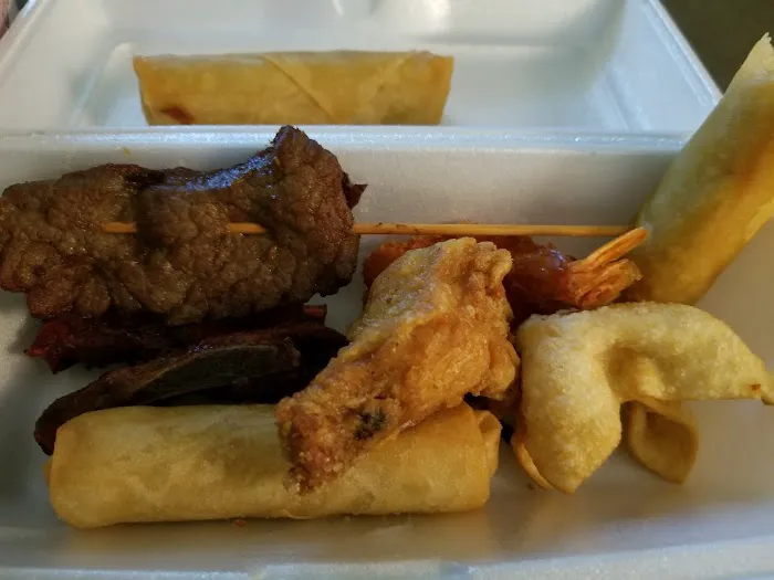 Canton Chinese Restaurant 8