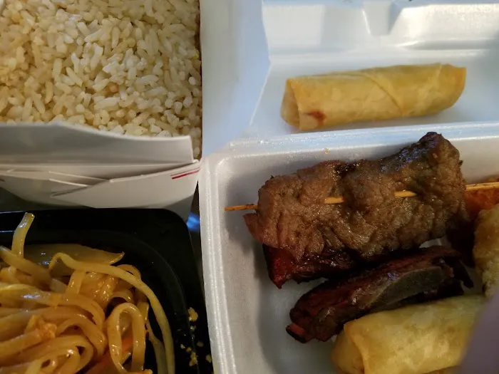 Canton Chinese Restaurant 3