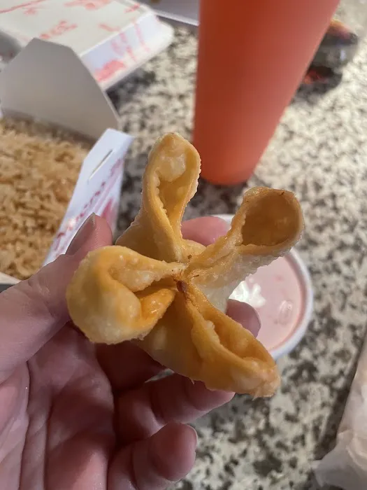 Canton Chinese Restaurant 6