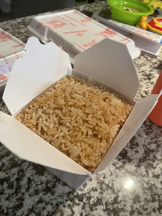 Canton Chinese Restaurant 10