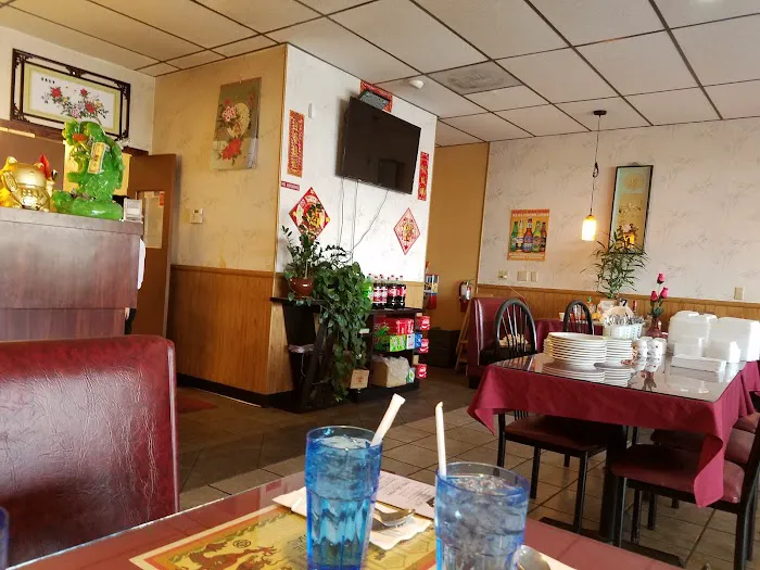 Canton Chinese Restaurant 4