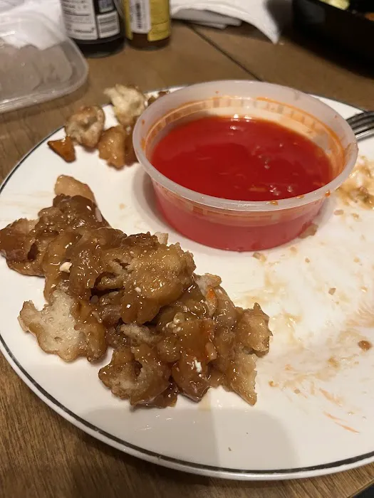 Canton Chinese Restaurant 9