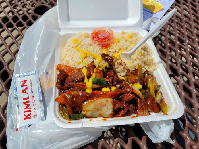 Chinese Gourmet 5