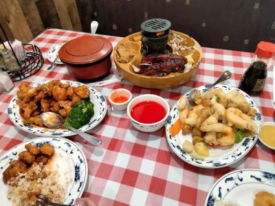 Chinese Gourmet 0