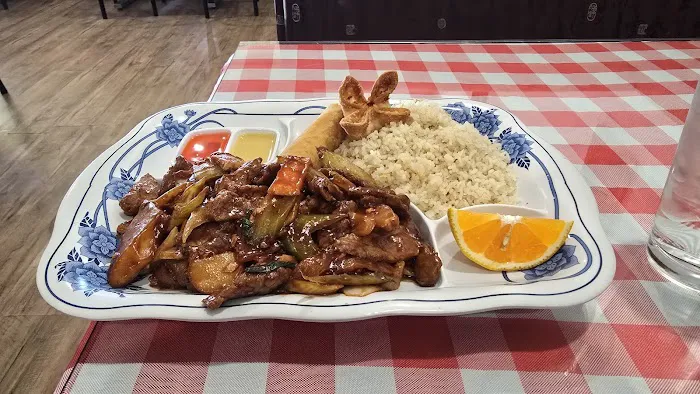 Chinese Gourmet 3