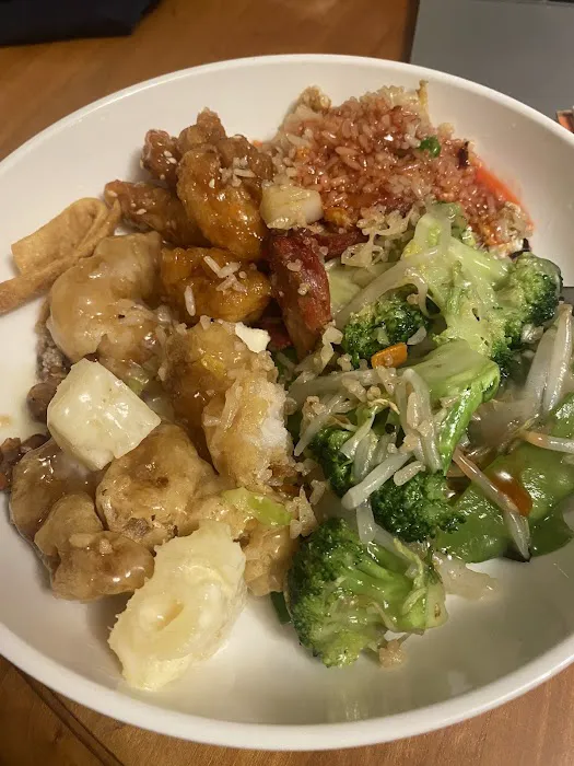 Chinese Gourmet 4