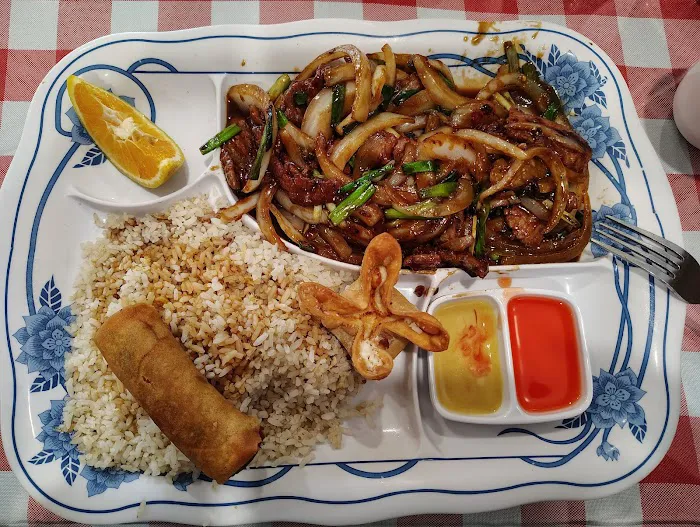 Chinese Gourmet 6