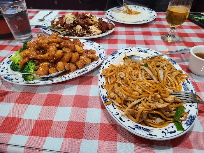 Chinese Gourmet 7