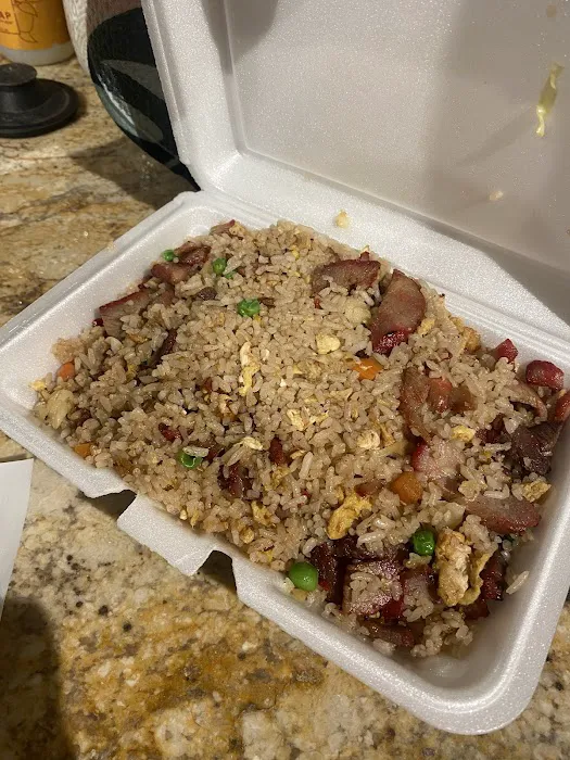 Chinese Gourmet 8
