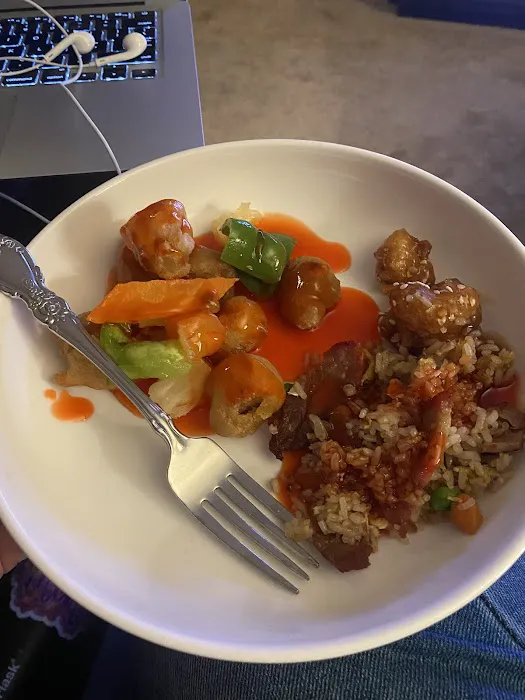 Chinese Gourmet 10