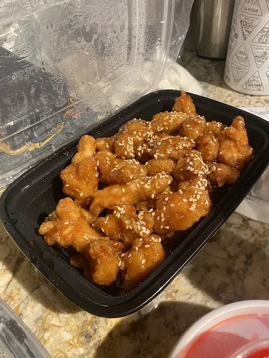 Chinese Gourmet 9
