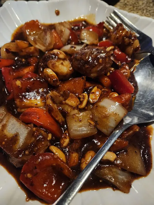 Jin's Asian Bistro 1
