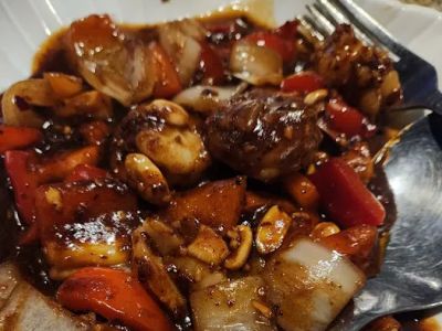 Jin's Asian Bistro 0