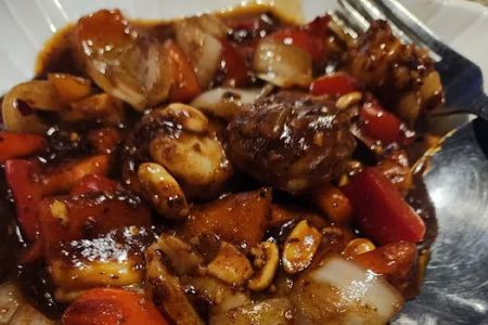 Jin's Asian Bistro