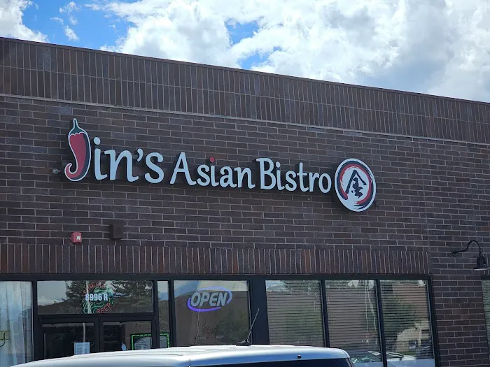 Jin's Asian Bistro 8