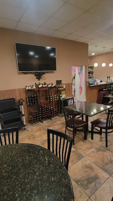 Jin's Asian Bistro 3