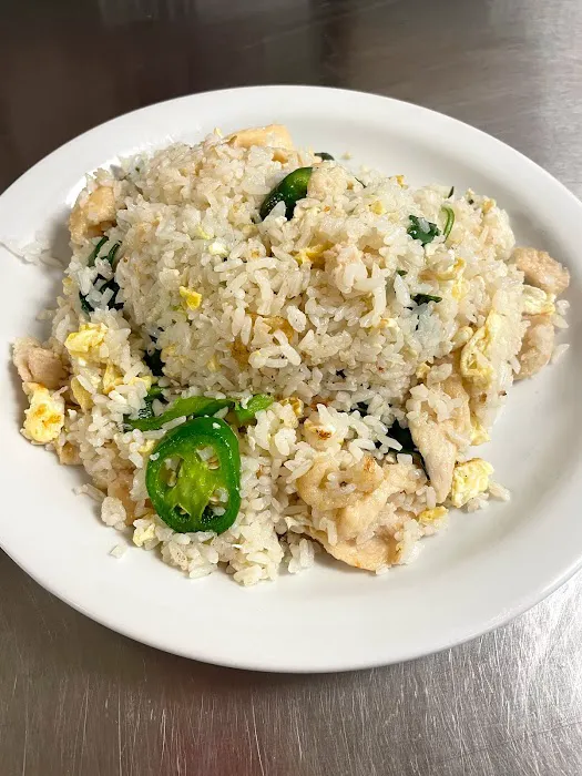 Jin's Asian Bistro 2