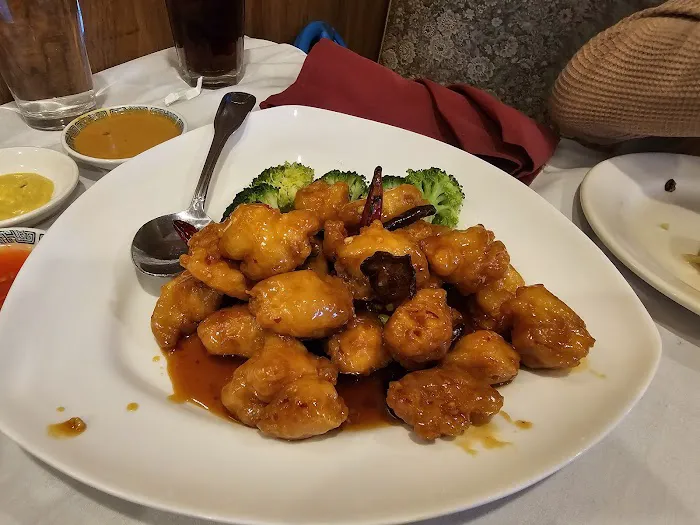 Jin's Asian Bistro 6