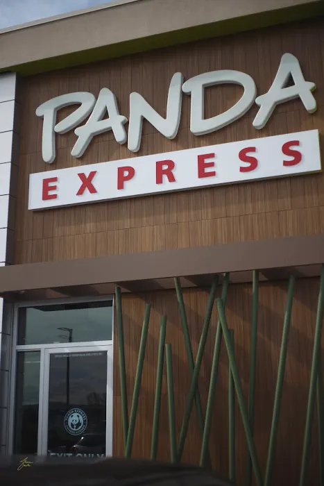 Panda Express 1