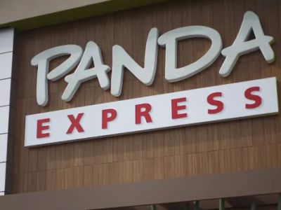 Panda Express 0